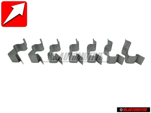 Genuine heater valve - 7x,