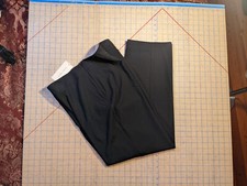 Laura Ashley Black Dress Pants