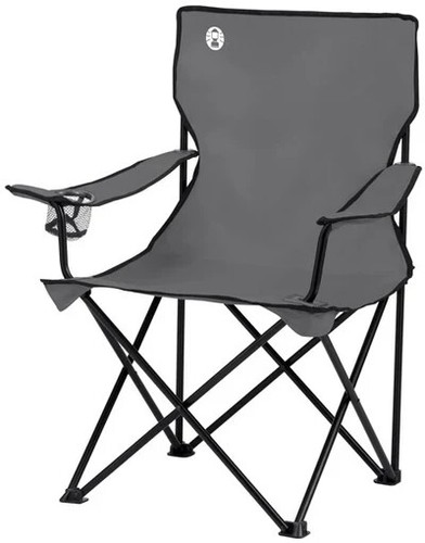 Coleman quad chair - chair,