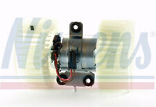 INTERIOR BLOWER ONLY FOR LEFT