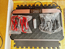 Vibro Power Hiit Machine used but in excellent condition. 