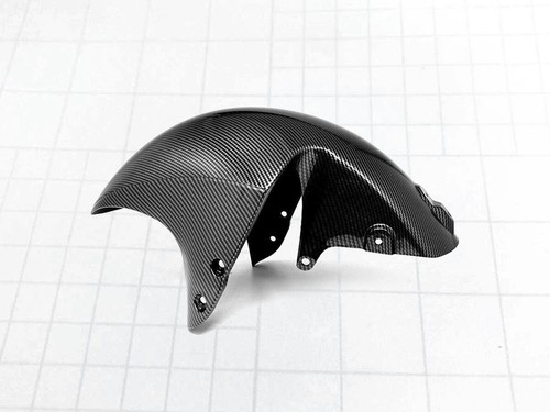Front tire fender guard hugger - fender,