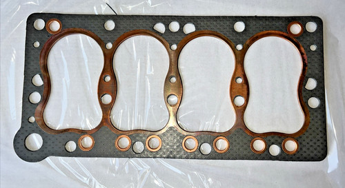 Fiat topolino 500 cylinder - 500, a
