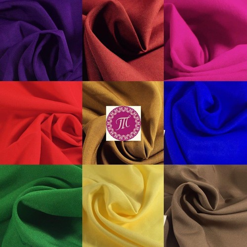 Soft lightweight lining - £2.99,