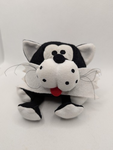 Wanted ltd meow ing black - wanted,