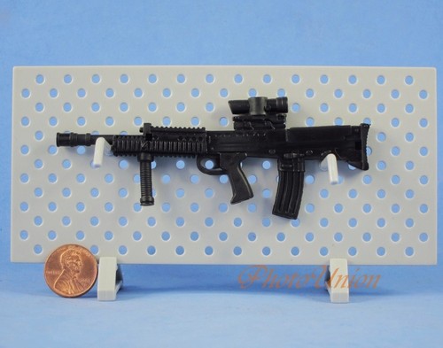 Action figure scale sa80 - action,