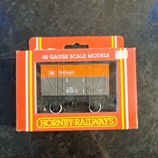 Hornby r117 gauge br - oo,