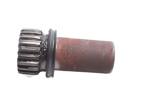 Propshaft drive shaft final - drive,