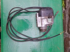 Lucas SR4 Magneto 4-Cylinder Vintage Tractor with adaptor plate To Fit ALLIS