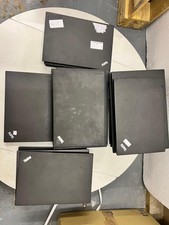 Job Lot 32x Lenovo ThinkPad