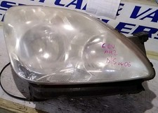 Honda CR-V Crv  mk2 facelift 2004-2006 DRIVER SIDE RIGHT head light lamp