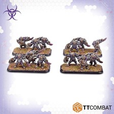 Dropzone Commander BNIB Eviscerator Assault Troops