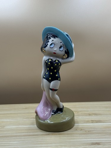 Wade betty boop - betty,