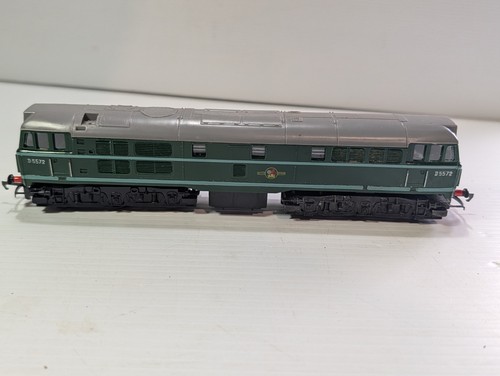 Hornby r357 gloss - oo,