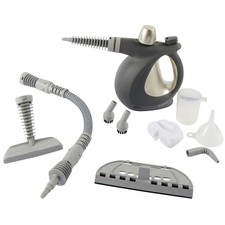 Beldray steam cleaner10 - steam, 1