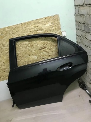 Mercedes benz w212 rear left - e,