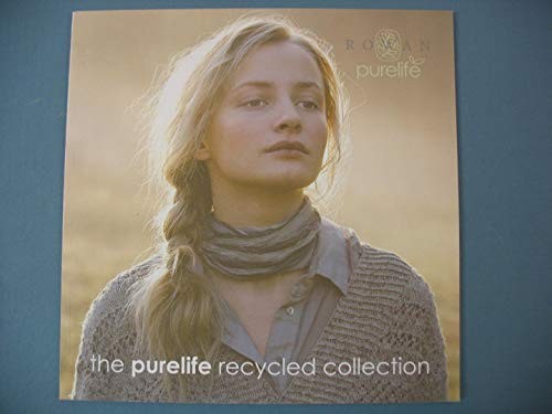 Rowan patterns purelife - rowan,