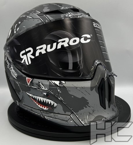 Ruroc eox squadron - eox, sale