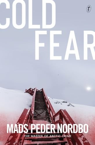 Cold fear matthew cave - cold,