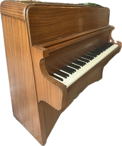Bentley compact upright - compact,