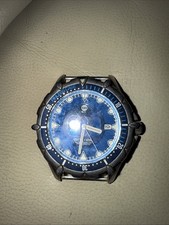 Vintage Animal ' Cyclone Uhren