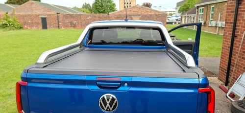 Ranger amarok 2023 26 - 2023-26, roller