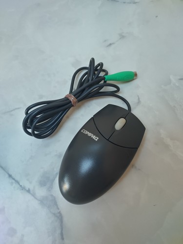 Logitech compaq s69 - logitech,