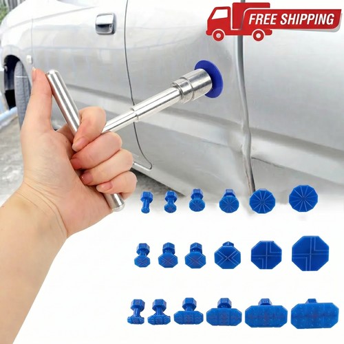18pcs paintless dent - dent, repair