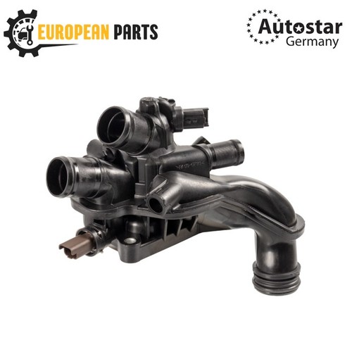 Coolant thermostat fits - coolant,