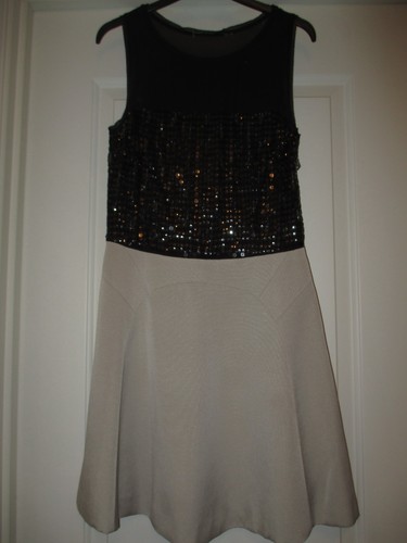 Karen millen skater dress size - millen,