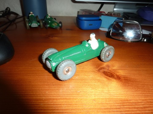 Vintage diecast dinky - dinky, toy