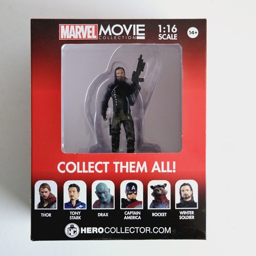 Marvel movie collection winter - marvel,