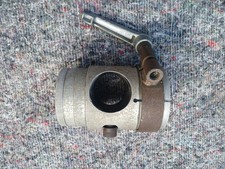 Moy Bazooka with Scaff brace.