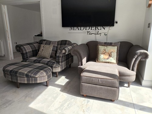 Dfs moray sofa set 2 - moray,