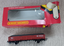 HORNBY R.235 B.R. 45 ton GLW OPEN WAGON RAILFREIGHT No 110003 00 GAUGE BOXED