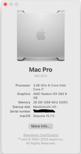 Hackintosh macpro intel - hackintosh,