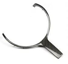 BMW CARBON FIBRE STEERING