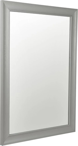 62cm framed mirror with - mirror,