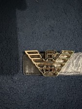 Belt Armany