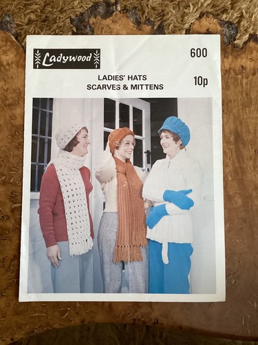Women knitting patterns - women’s,