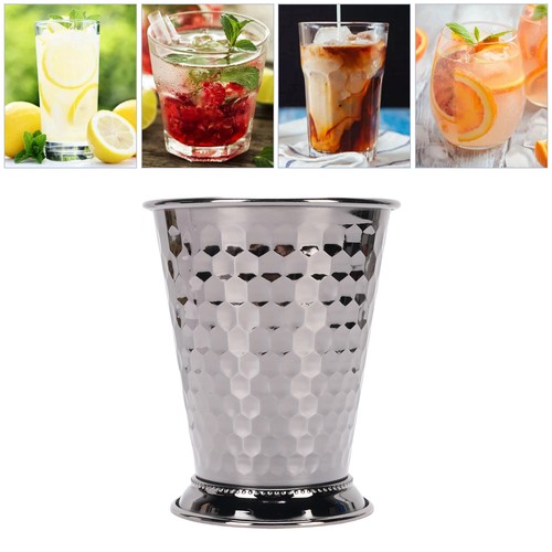 Style mint julep - mint,