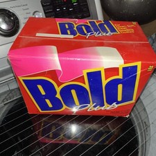 1-Ultra Bold Plus Laundry