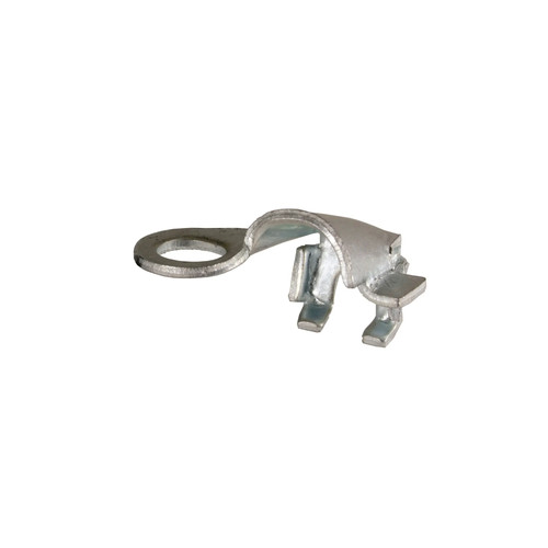 Handbrake cable retaining - cable,