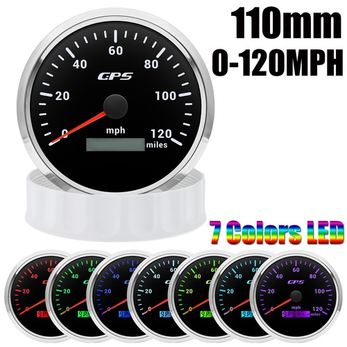 110mm waterproof gps - 110mm,