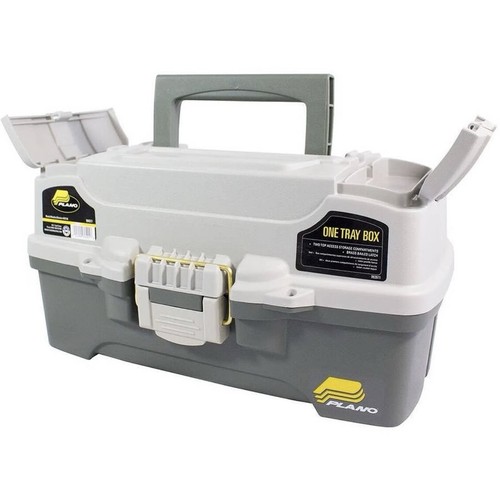 Plano 6201 one - plano, fishing