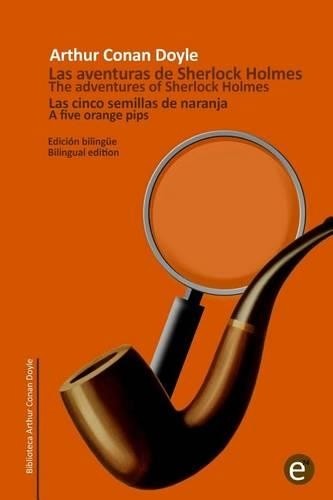 Arthur conan doyl las cinco - arthur,