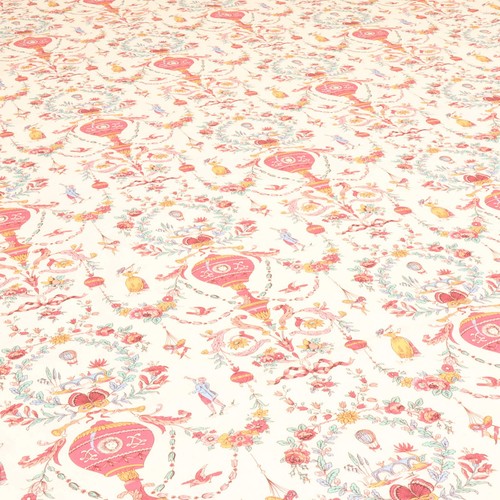 Village parade toile - village, on