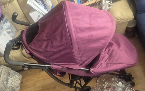 Cuggi baby buggy stroller - baby,