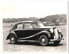 Photograph Car Austin