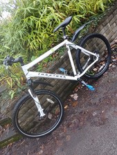 Ridgeback Mtb Tarrain X5 Large